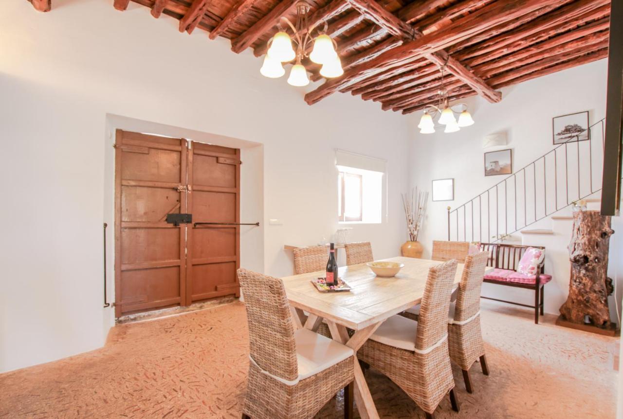 Ferienhaus Jaume Guillem *