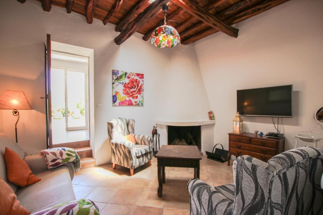 Jaume Guillem Ferienhaus Sant Carles de Peralta